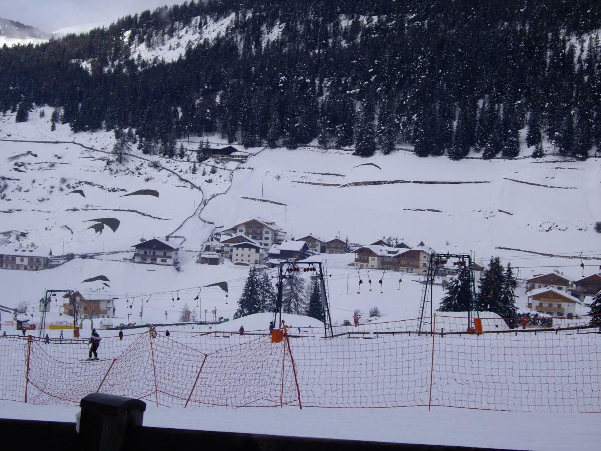 Apartments Sunela Selva di Val Gardena Exterior foto